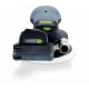 Аккумуляторная эксцентриковая шлифовальная машинка Festool ETSC 2 150-Basic