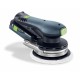 Аккумуляторная эксцентриковая шлифовальная машинка Festool ETSC 2 150-Basic
