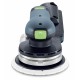 Аккумуляторная эксцентриковая шлифовальная машинка Festool ETSC 2 150-Basic
