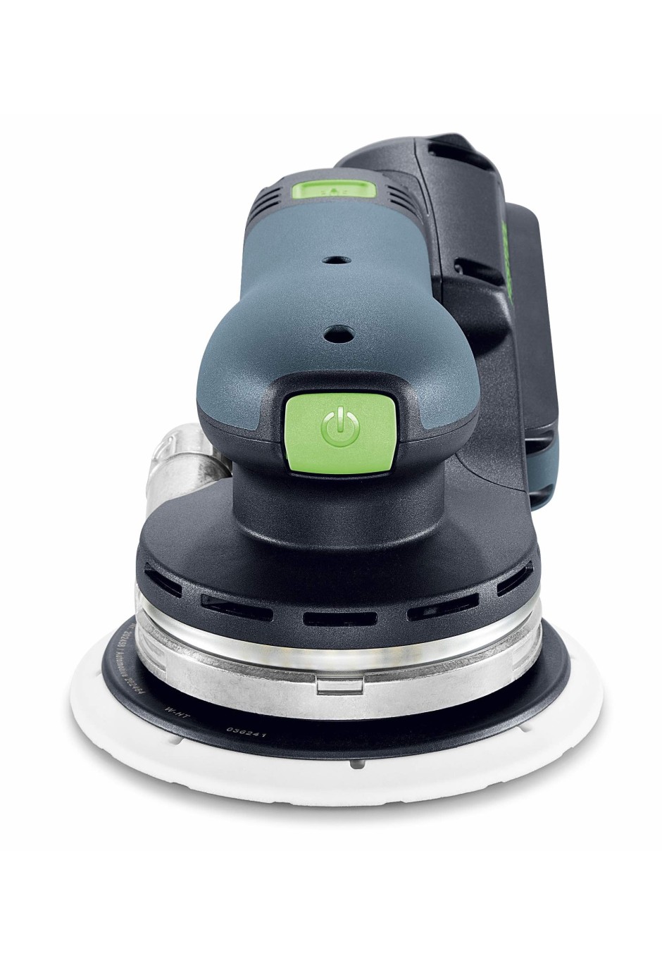 Аккумуляторная эксцентриковая шлифовальная машинка Festool ETSC 2 150-Basic