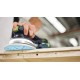 Аккумуляторная эксцентриковая шлифовальная машинка Festool ETSC 2 150-Basic