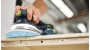 Аккумуляторная эксцентриковая шлифовальная машинка Festool ETSC 2 150-Basic