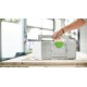 Аккумуляторная эксцентриковая шлифовальная машинка Festool ETSC 2 150-Basic