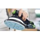 Аккумуляторная эксцентриковая шлифовальная машинка Festool ETSC 2 150-Basic