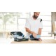 Аккумуляторная эксцентриковая шлифовальная машинка Festool ETSC 2 150-Basic