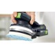 Аккумуляторная эксцентриковая шлифовальная машинка Festool ETSC 2 125 4,0 I-Plus