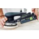 Аккумуляторная эксцентриковая шлифовальная машинка Festool ETSC 2 125 4,0 I-Plus