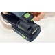 Аккумуляторная эксцентриковая шлифовальная машинка Festool ETSC 2 125 4,0 I-Plus