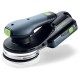 Аккумуляторная эксцентриковая шлифовальная машинка Festool ETSC 2 125 4,0 I-Plus