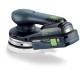Аккумуляторная эксцентриковая шлифовальная машинка Festool ETSC 2 125 4,0 I-Plus