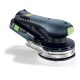 Аккумуляторная эксцентриковая шлифовальная машинка Festool ETSC 2 125 4,0 I-Plus