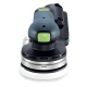 Аккумуляторная эксцентриковая шлифовальная машинка Festool ETSC 2 125 4,0 I-Plus