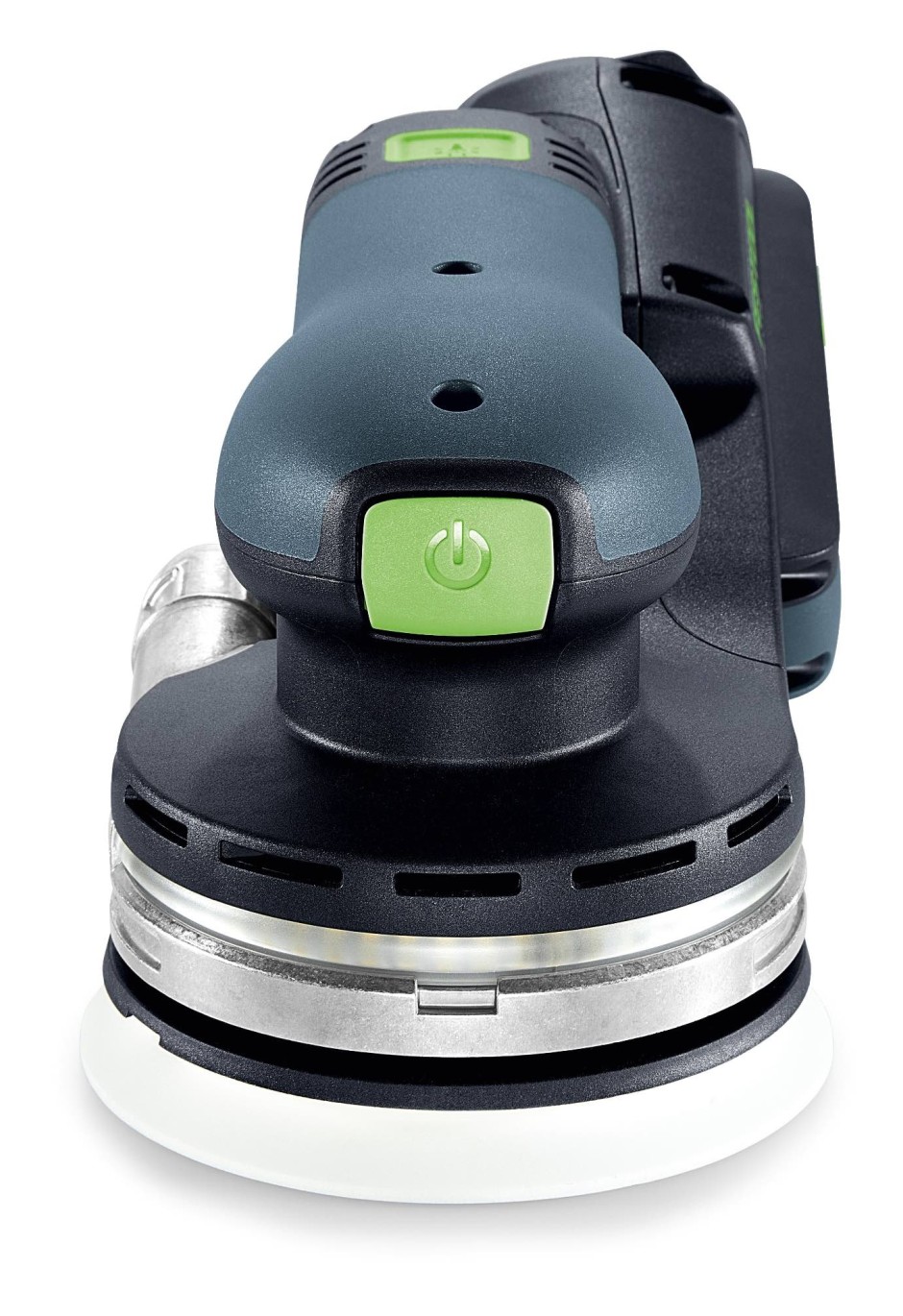 Аккумуляторная эксцентриковая шлифовальная машинка Festool ETSC 2 125 4,0 I-Plus
