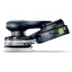 Аккумуляторная эксцентриковая шлифовальная машинка Festool ETSC 2 125 4,0 I-Plus