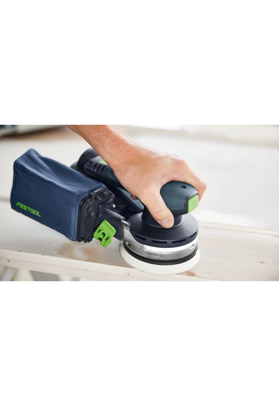 Мешок-пылесборник Festool SB-Longlife ETSC 2