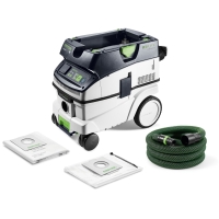 Пылеудаляющий аппарат Festool CLEANTEC CTL 26 EI AC