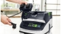 Пылеудаляющий аппарат Festool CLEANTEC CTL 26 EI AC