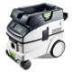 Пылеудаляющий аппарат Festool CLEANTEC CTL 26 EI AC