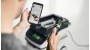 Пылеудаляющий аппарат Festool CLEANTEC CTL 26 EI AC