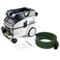 Пылеудаляющий аппарат Festool CTL 26 EI AC-RENOFIX