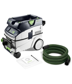 Пылеудаляющий аппарат Festool CTL 26 EI AC-RENOFIX