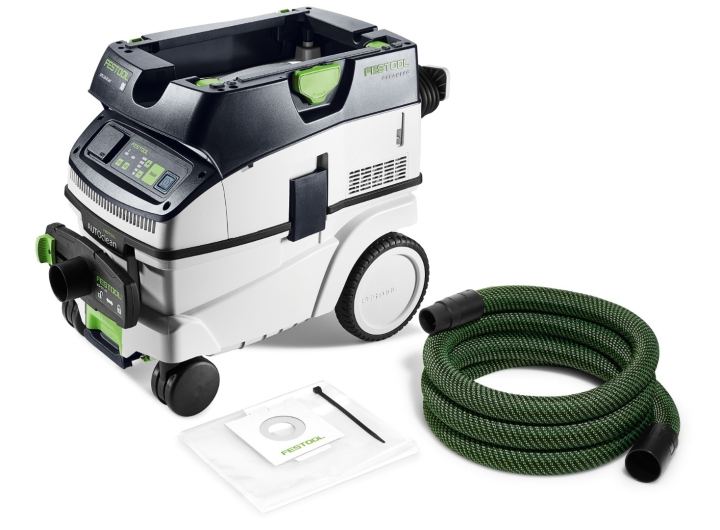 Пылеудаляющий аппарат Festool CTL 26 EI AC-RENOFIX