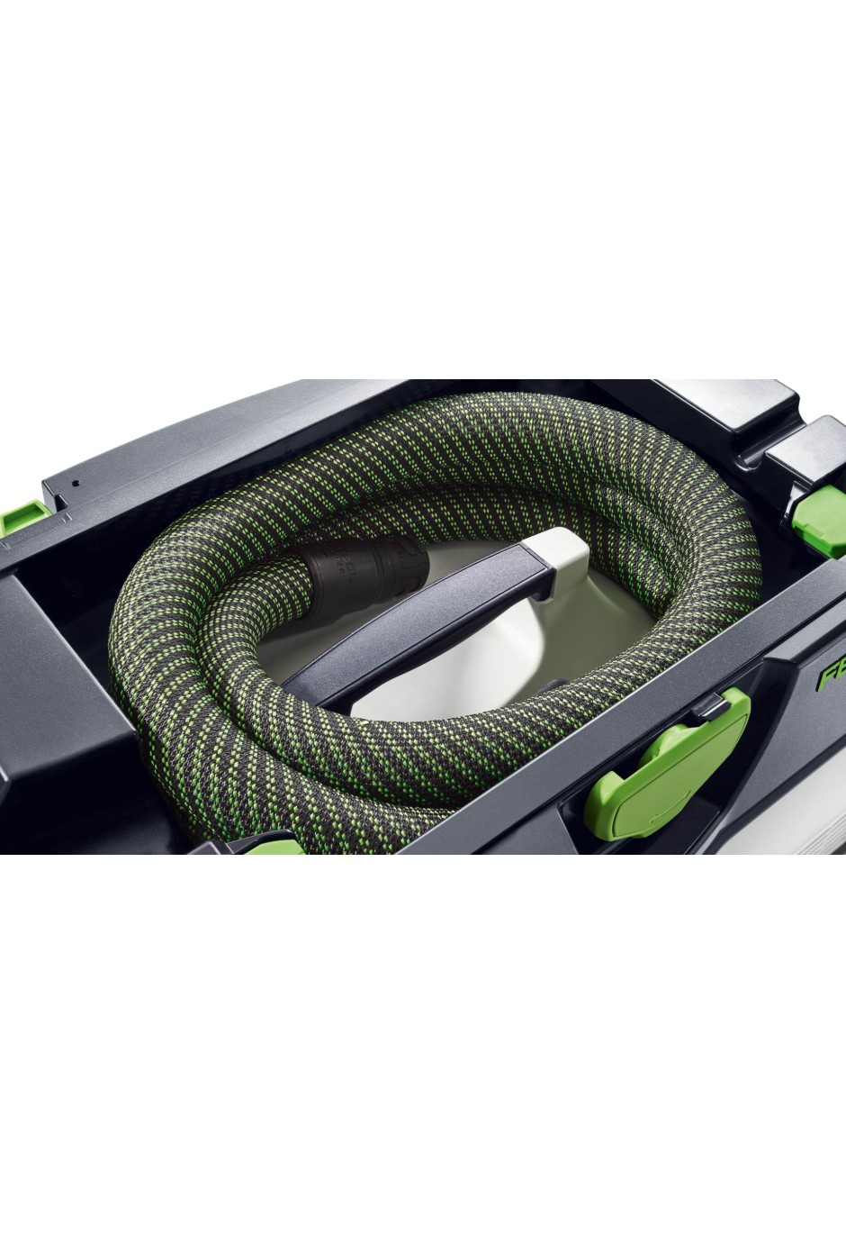 Пылеудаляющий аппарат Festool CTL 26 EI AC-RENOFIX