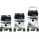 Пылеудаляющий аппарат Festool CTL 26 EI AC-RENOFIX