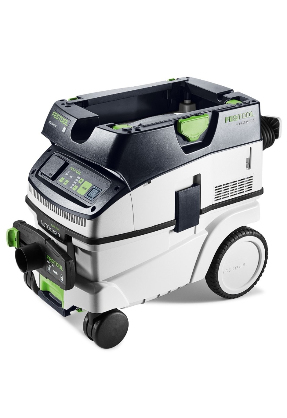 Пылеудаляющий аппарат Festool CTL 26 EI AC-RENOFIX