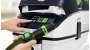 Пылеудаляющий аппарат Festool CTL 26 EI AC-RENOFIX