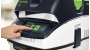 Пылеудаляющий аппарат Festool CTL 26 EI AC-RENOFIX