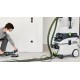 Пылеудаляющий аппарат Festool CTL 26 EI AC-RENOFIX