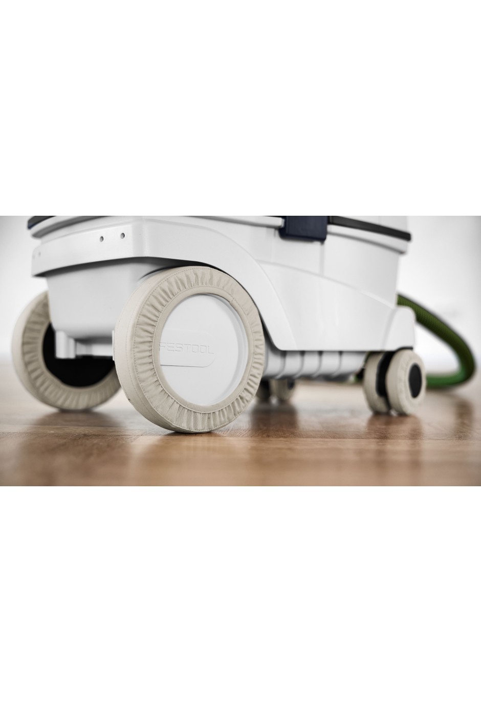 Пылеудаляющий аппарат Festool CTL 26 EI AC-RENOFIX