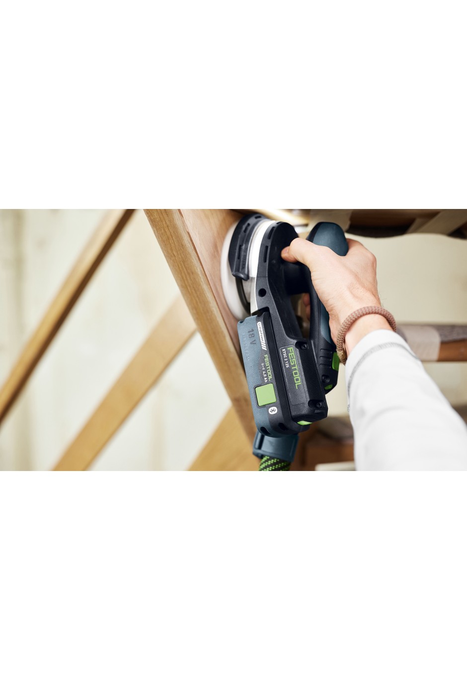 Защитный протектор Festool PR ETSC 2 125