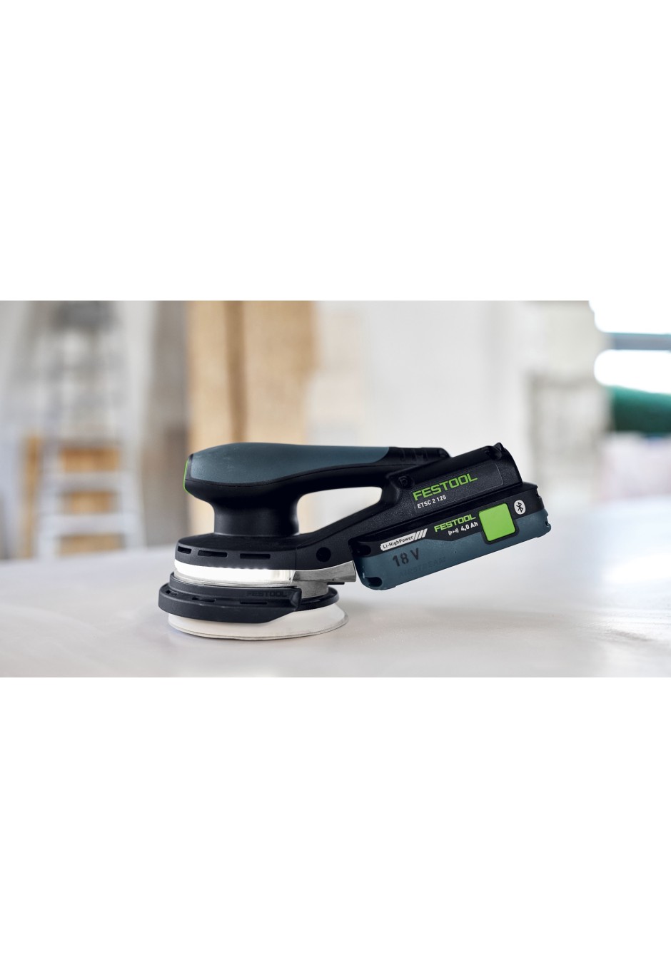 Защитный протектор Festool PR ETSC 2 125