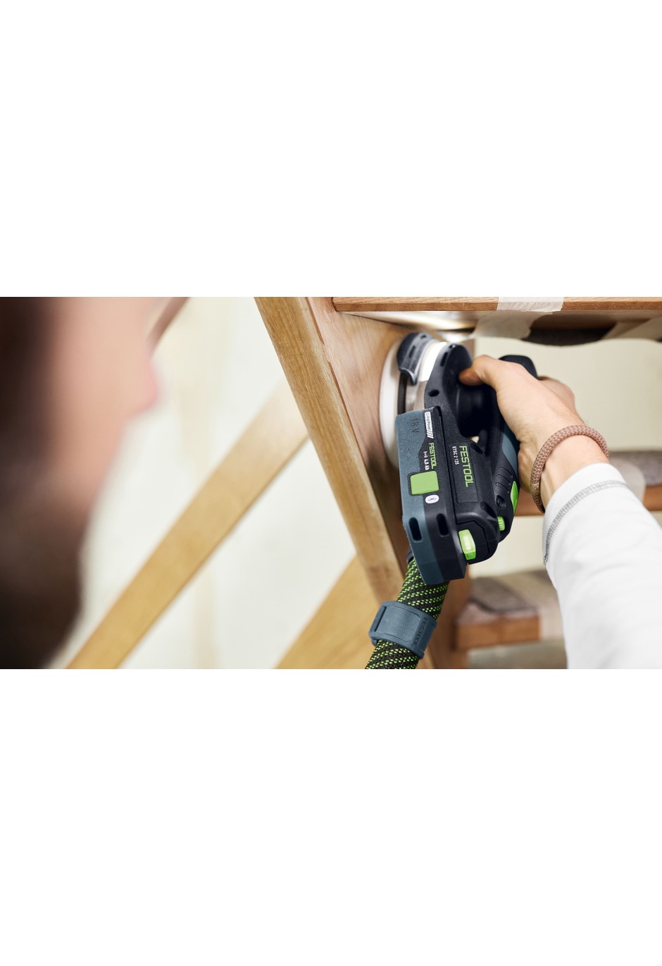 Защитный протектор Festool PR ETSC 2 125