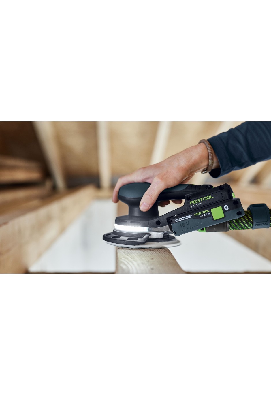 Защитный протектор Festool PR ETSC 2 150