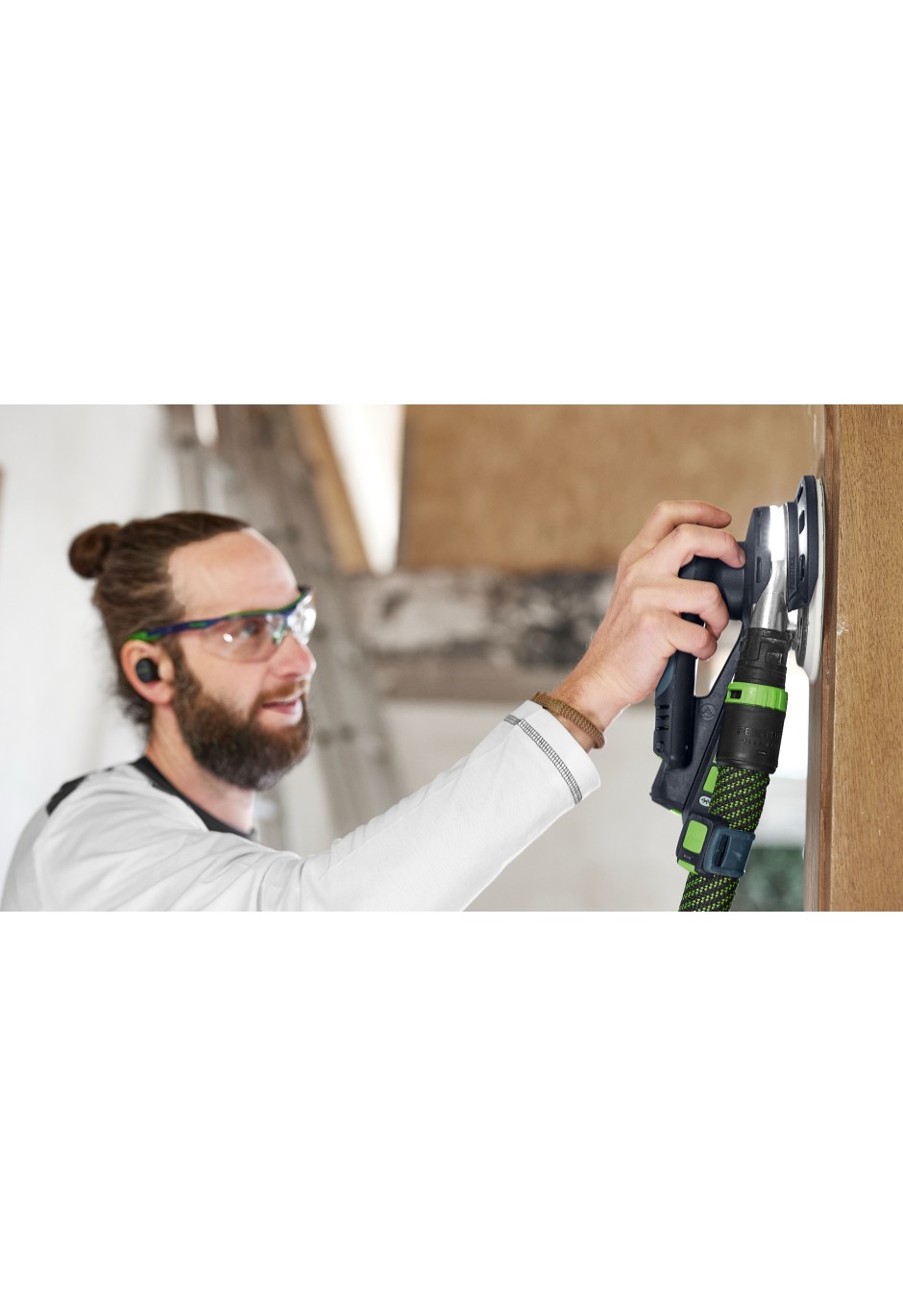 Защитный протектор Festool PR ETSC 2 150