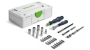 Комплект CENTROTEC Festool SYS3 S 76-1/4"-CE RA