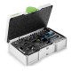 Комплект CENTROTEC Festool SYS3 S 76-1/4"-CE RA