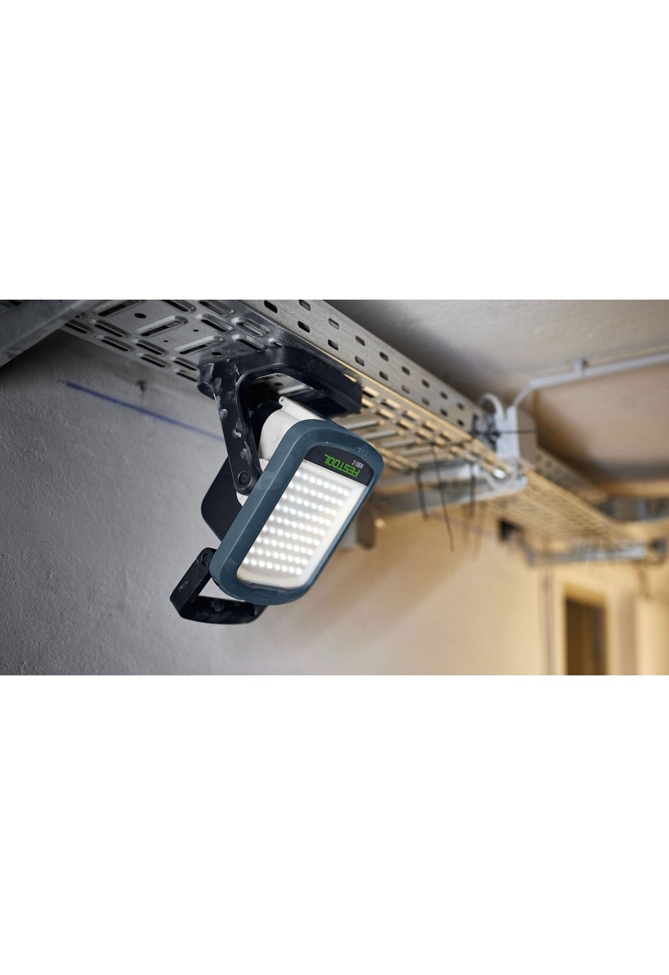 Аккумуляторная лампа Festool SYSLITE KBS C