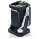 Аккумуляторная лампа Festool SYSLITE KBS C
