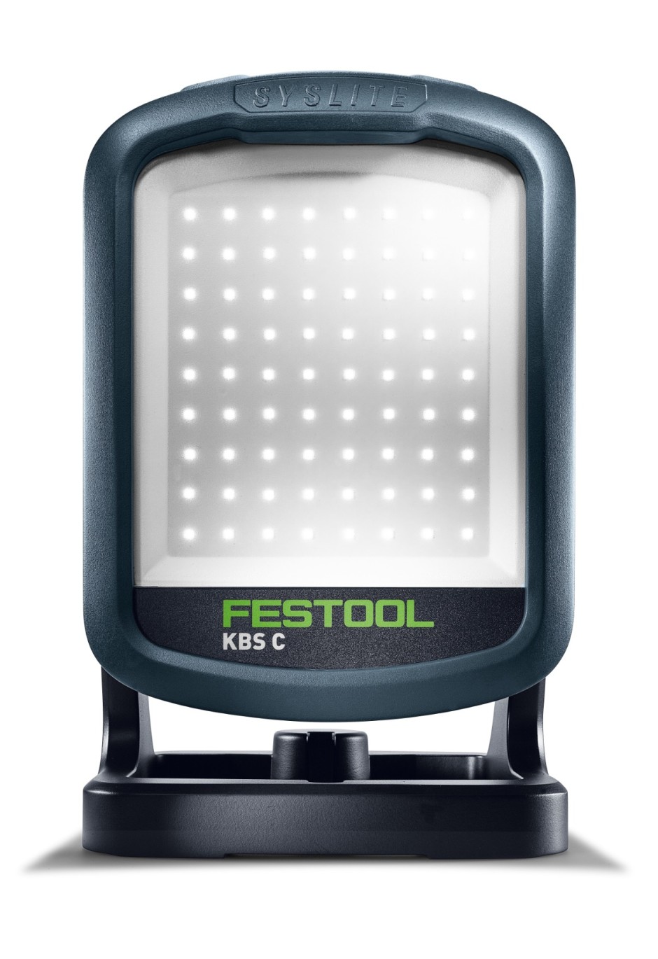 Аккумуляторная лампа Festool SYSLITE KBS C