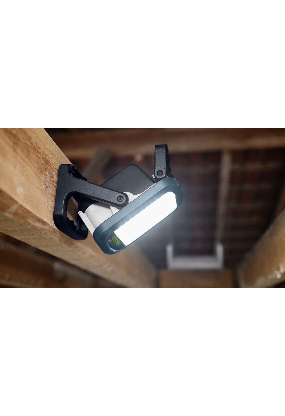 Аккумуляторная лампа Festool SYSLITE KBS C