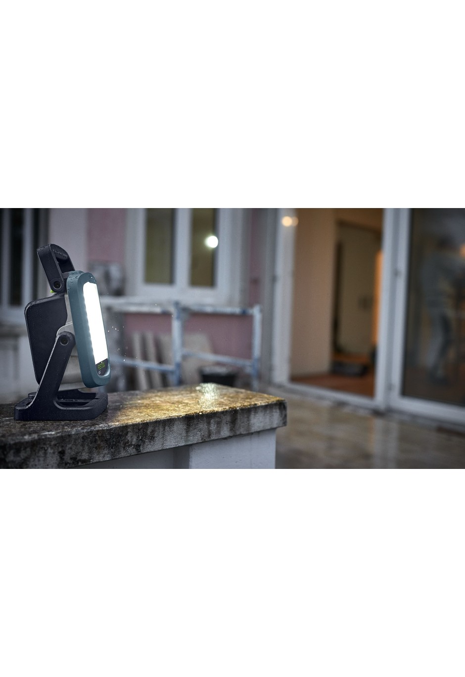 Аккумуляторная лампа Festool SYSLITE KBS C