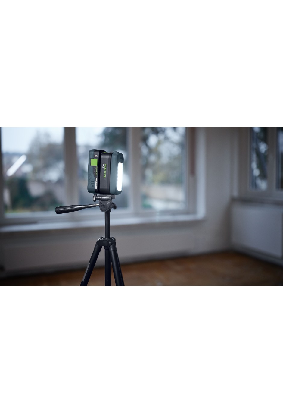 Аккумуляторная лампа Festool SYSLITE KAL C