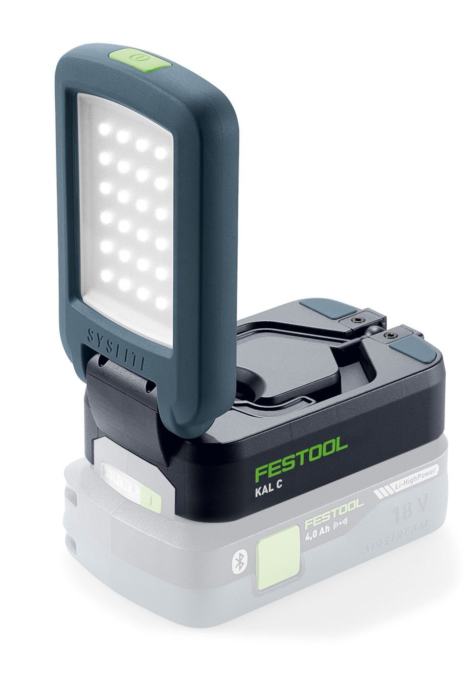 Аккумуляторная лампа Festool SYSLITE KAL C