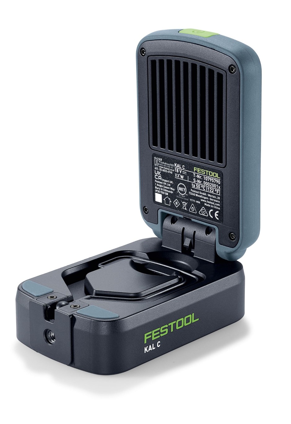 Аккумуляторная лампа Festool SYSLITE KAL C