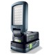 Аккумуляторная лампа Festool SYSLITE KAL C