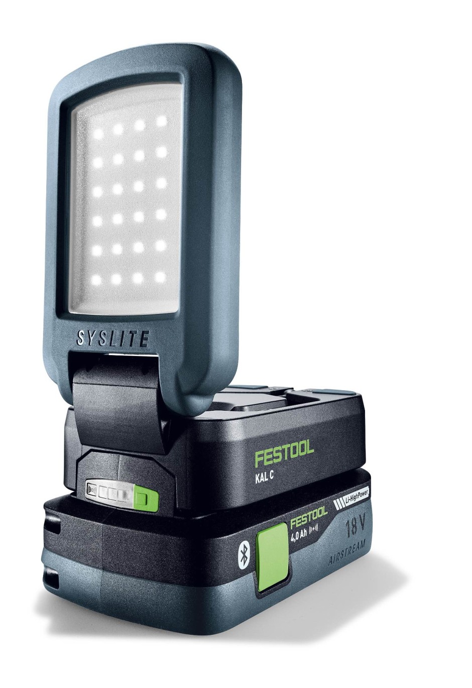 Аккумуляторная лампа Festool SYSLITE KAL C